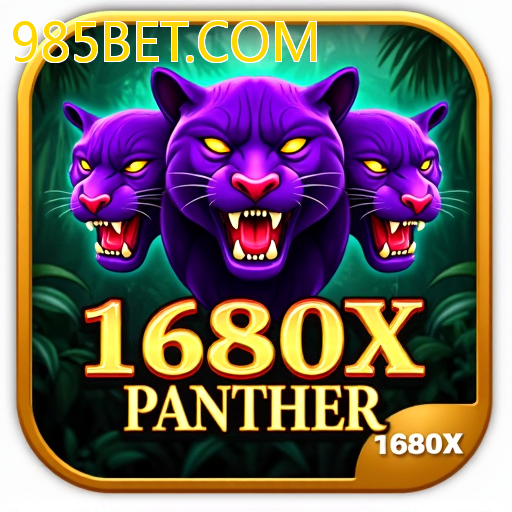 Slots na Plataforma 985BET.COM